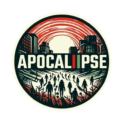 Logo ApocalIIpsE